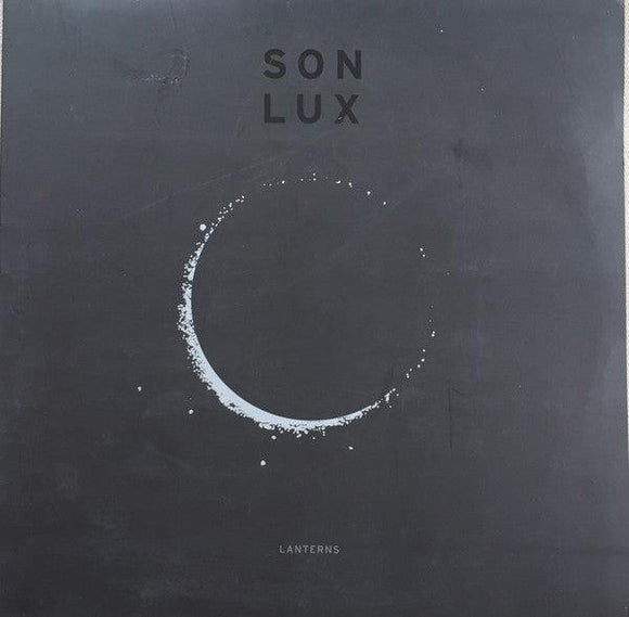 Son Lux - Lanterns - Good Records To Go