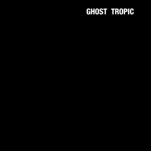 Songs: Ohia - Ghost Tropic - Good Records To Go