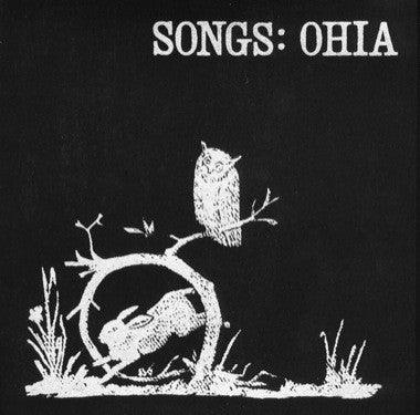 Songs: Ohia - Songs:Ohia - Good Records To Go