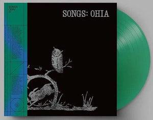 Songs: Ohia - Songs:Ohia (Opaque Green Vinyl) - Good Records To Go