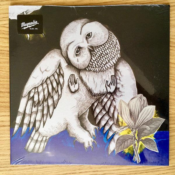 Songs: Ohia - The Magnolia Electric Co - Good Records To Go