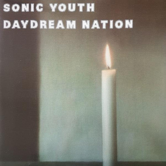 Sonic Youth - Daydream Nation (Box Set) - Good Records To Go