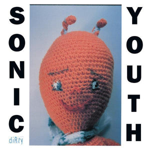Sonic Youth - Dirty - Good Records To Go
