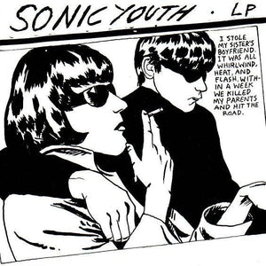 Sonic Youth - Goo (Box Set) - Good Records To Go