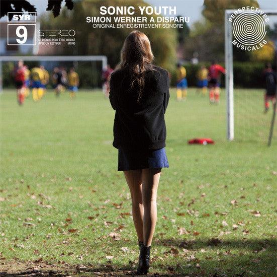 Sonic Youth - Simon Werner A Disparu (Original Enregistrement Sonore) - Good Records To Go