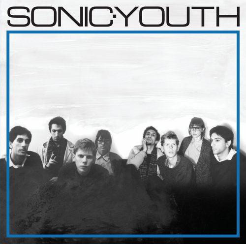 Sonic Youth - Sonic Youth - Good Records To Go