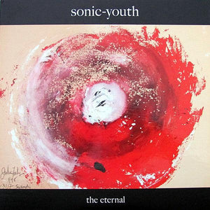 Sonic Youth - The Eternal - Good Records To Go