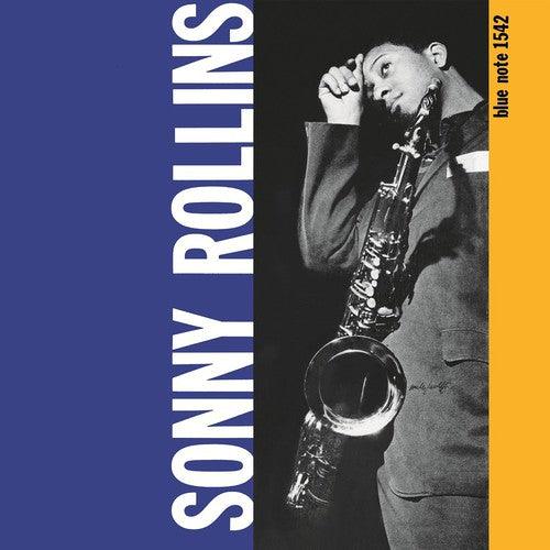 Sonny Rollins - Volume 1 - Good Records To Go