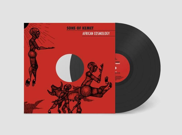Sons of Kemet  - African Cosmology - Good Records To Go