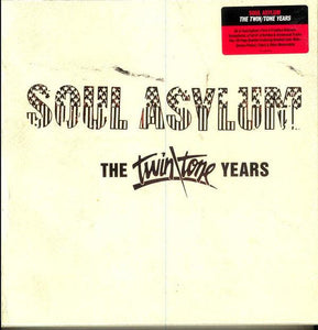 Soul Asylum  - The Twin/Tone Years - Good Records To Go