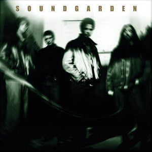 Soundgarden - A-Sides - Good Records To Go