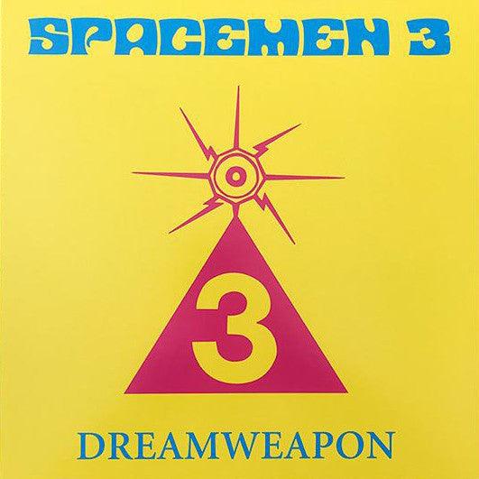 Spacemen 3 - Dreamweapon - Good Records To Go