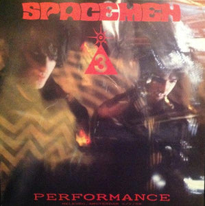 Spacemen 3 - Performance - Good Records To Go