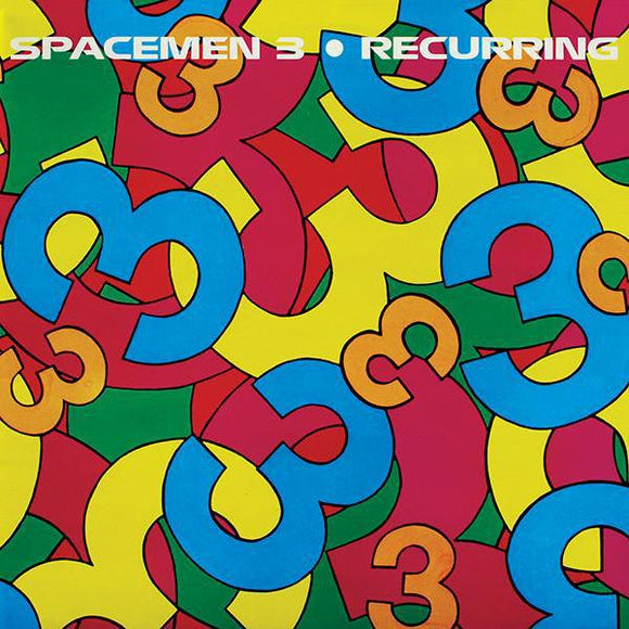 Spacemen 3 - Recurring - Good Records To Go