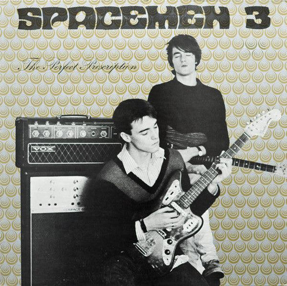 Spacemen 3 - The Perfect Prescription - Good Records To Go