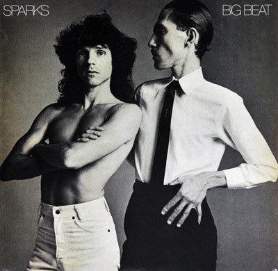 Sparks - Big Beat - Good Records To Go