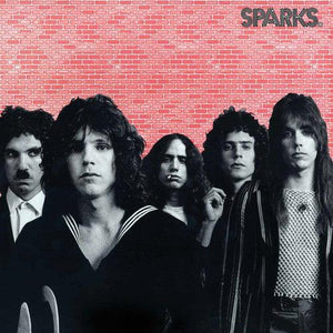 Sparks - Sparks - Good Records To Go