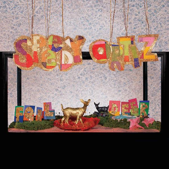 Speedy Ortiz - Foil Deer - Good Records To Go