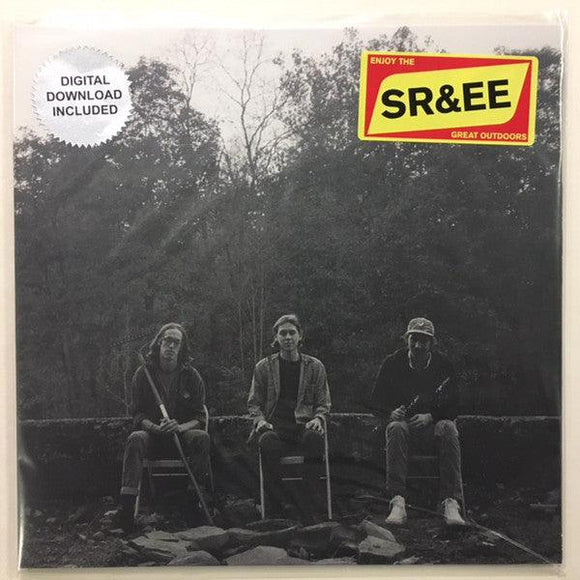 Spencer Radcliffe & Everyone Else - Enjoy The Great Outdoors - Good Records To Go