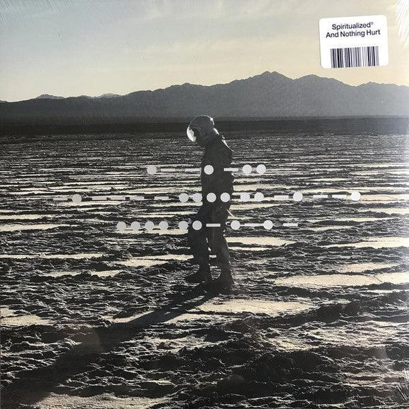 Spiritualized - And Nothing Hurt - Good Records To Go