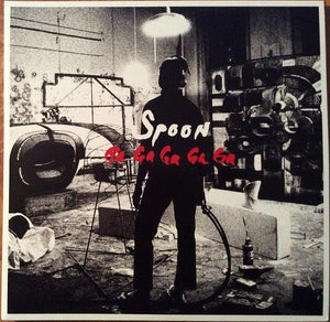 Spoon - Ga Ga Ga Ga Ga (10th Anniversary Edition) - Good Records To Go