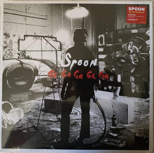 Spoon - Ga Ga Ga Ga Ga - Good Records To Go