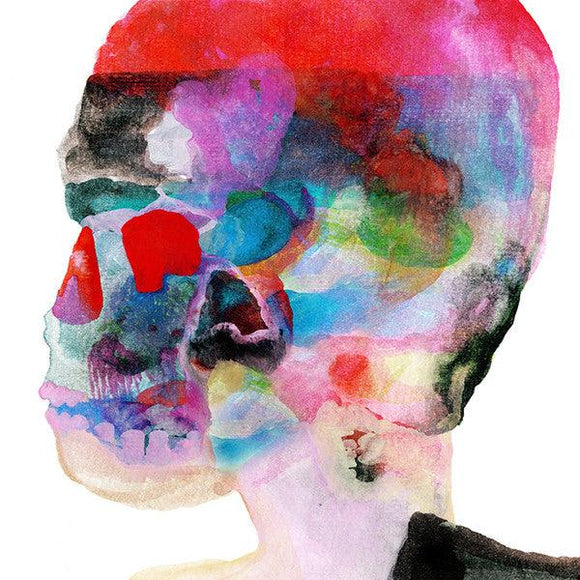 Spoon - Hot Thoughts - Good Records To Go