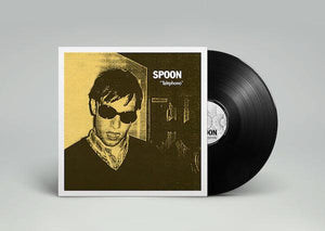 Spoon - Telephono - Good Records To Go