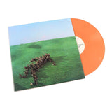 Squid - Bright Green Field (APRICOT VINYL) - Good Records To Go