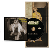 St. Vincent - Daddy's Home (CD) - Good Records To Go