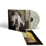 St. Vincent - Daddy's Home (Warm White Marble Vinyl Good Records Astroturf Edition Exclusive---Limited TO 1,000 COPIES) - Good Records To Go