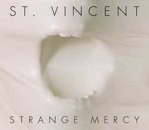 St. Vincent - Strange Mercy - Good Records To Go