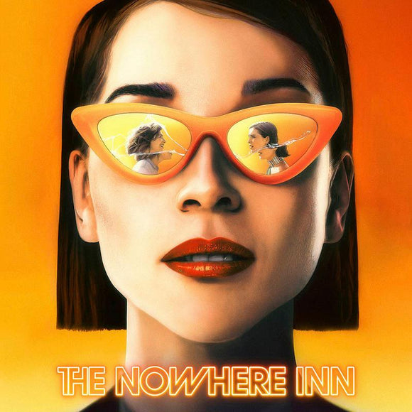 St. Vincent - The Nowhere Inn (Official Soundtrack) - Good Records To Go