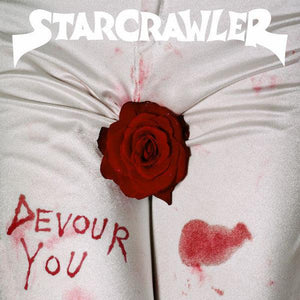 Starcrawler - Devour You - Good Records To Go