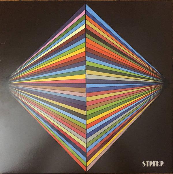 Starfucker STRFKR - Jupiter – Good Records To Go