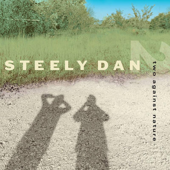 Steely Dan  - Two Against Nature (2 x LP) - Good Records To Go