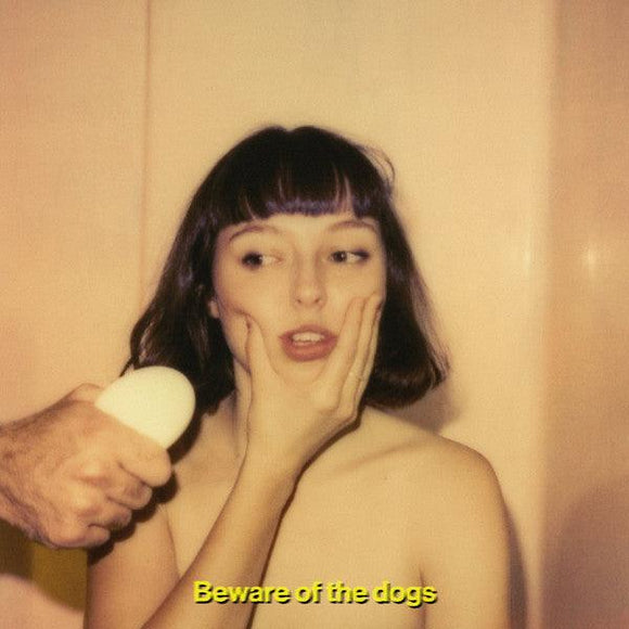 Stella Donnelly - Beware Of The Dogs (Olive Green Opaque Vinyl) - Good Records To Go