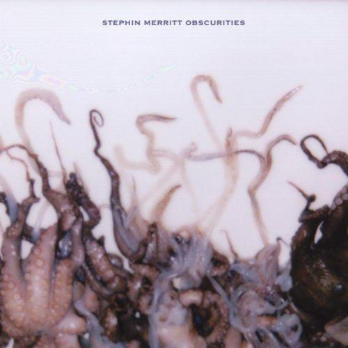 Stephin Merritt - Obscurities - Good Records To Go