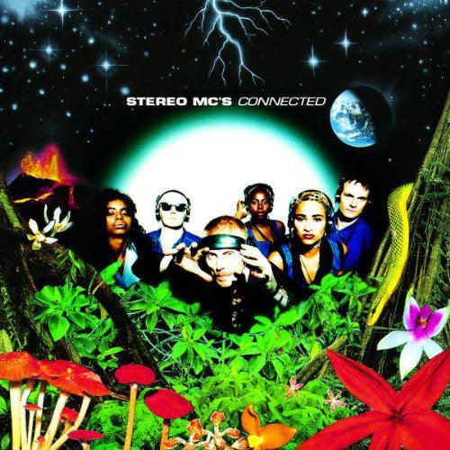 Stereo MC's - Connected - Good Records To Go