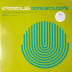 Stereolab - Dots And Loops - Good Records To Go
