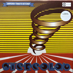 Stereolab - Emperor Tomato Ketchup (Expanded Version) - Good Records To Go
