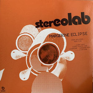 Stereolab - Margerine Eclipse - Good Records To Go