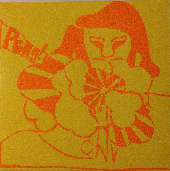 Stereolab - Peng! - Good Records To Go