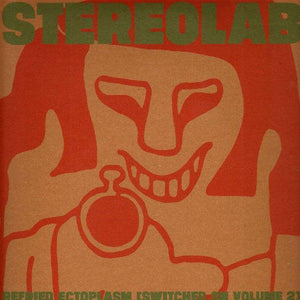 Stereolab - Refried Ectoplasm [Switched On Volume 2] - Good Records To Go