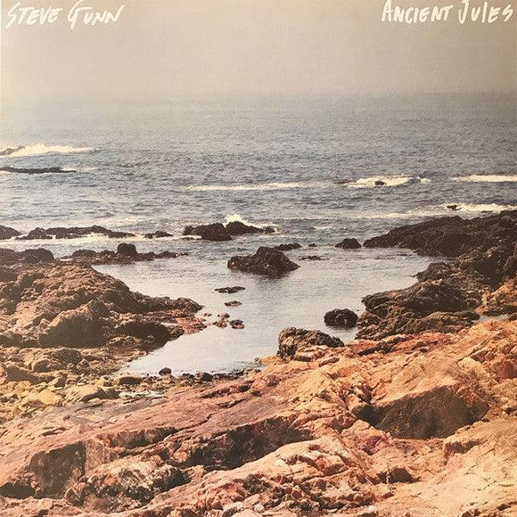 Steve Gunn - Ancient Jules - Good Records To Go