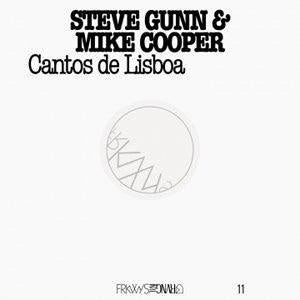 Steve Gunn & Mike Cooper - Cantos De Lisboa - Good Records To Go