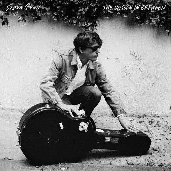 Steve Gunn - The Unseen In Between - Good Records To Go