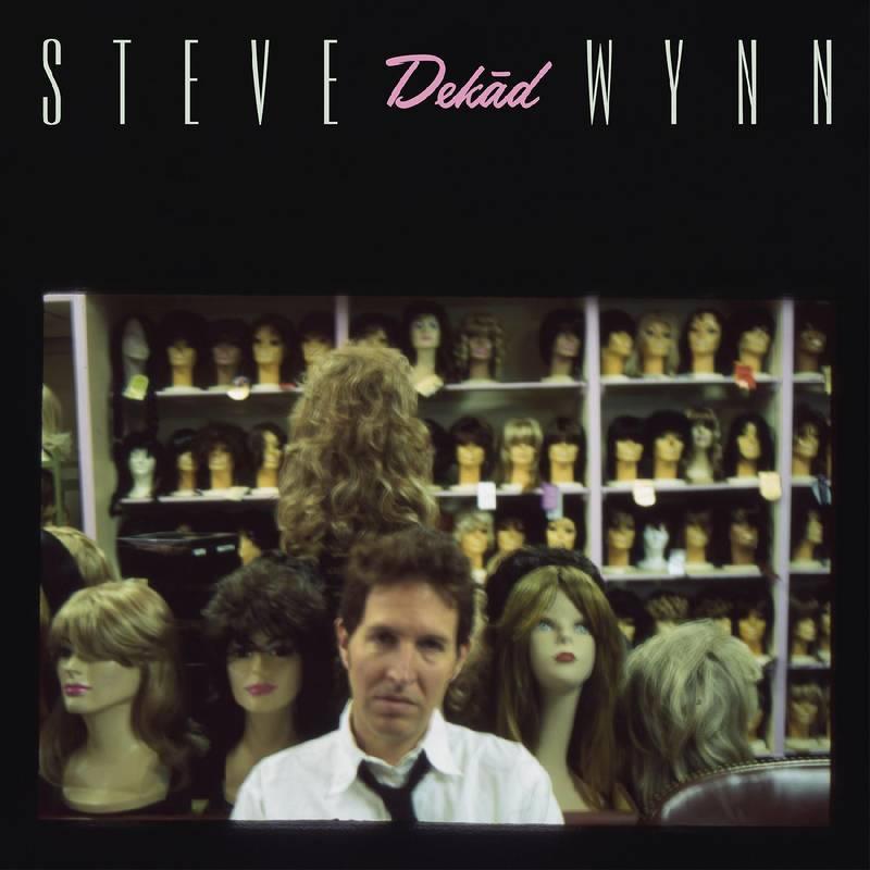 ショップレビュー ランキング Steve Wynn - Dek_d--Rare & Unreleased Recordings 1995-2005 その他