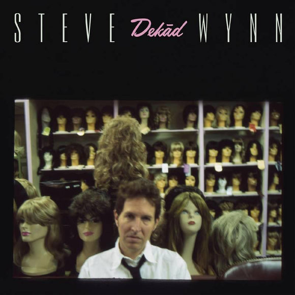 Steve Wynn  - Dek_d--Rare & Unreleased Recordings 1995-2005 (2 x LP) - Good Records To Go