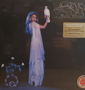 Stevie Nicks - Bella Donna - Good Records To Go